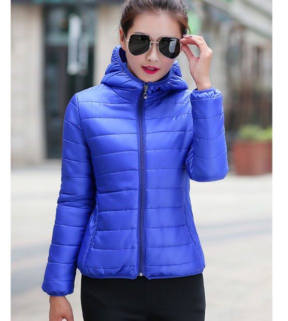 HCBLESS 2018 Women Parkas Winter Female Warm Thicken Middle-Long Slim Hooded jackets coat Outwear Parkas coat M-3XL