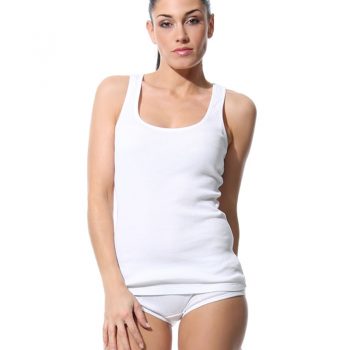 Womens Cotton Tank Tops Singlet Slim Bodyshaping U Neck Vest Plain White Plus Size Cotton Underwear Women 5XL 6XL Tanks 049