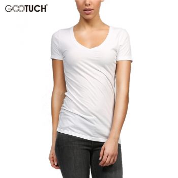 Womens Cotton T Shirts Short Sleeved Sweetheart Neck Short Sleeves Ondergoed 4XL 5XL 6XL Female Soft Top Tee White T-Shirt 2338