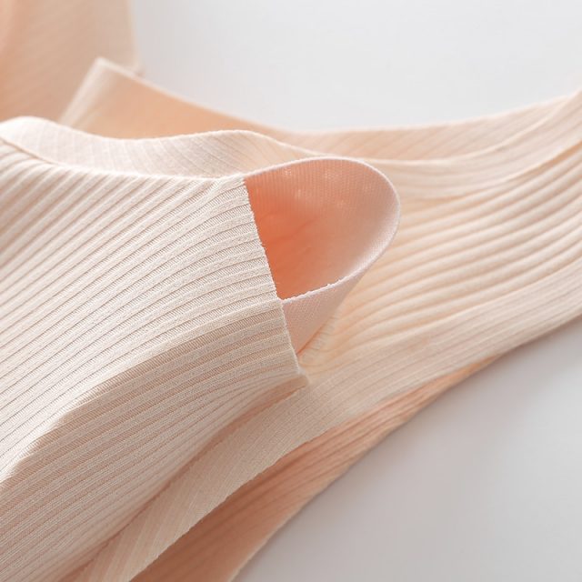 2019 New Sexy Women’s Cotton Wide Shoulder Straps Built In Bra Padded Bra Tank Top Camis Vest Summer Casual Basic Shirt