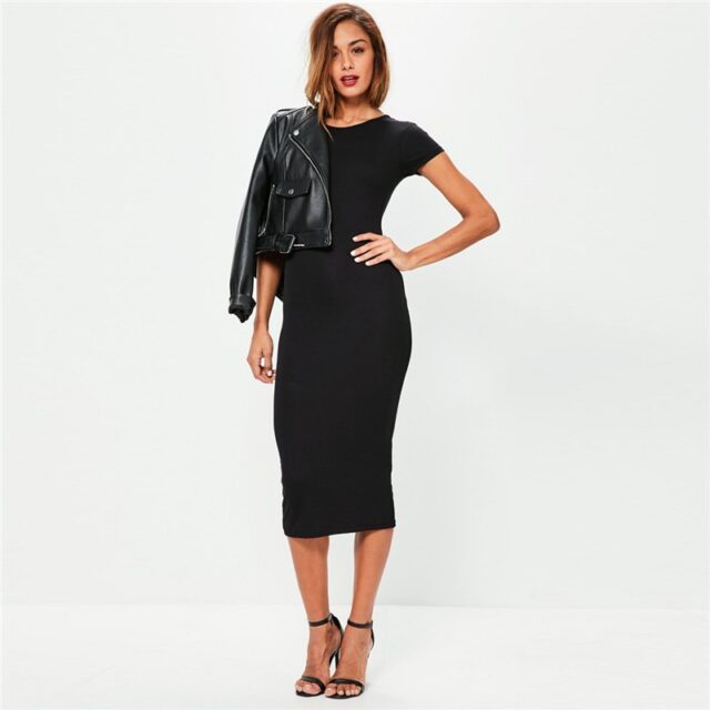 Casual Women’s Party Dress